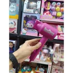 ست اسباب بازی سشوار آیتم دار کد 820