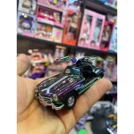 ماشین فلزی بنز اس ال Benz sls کد 6618