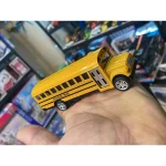 اتوبوس مدرسه فلزی مدل 2062