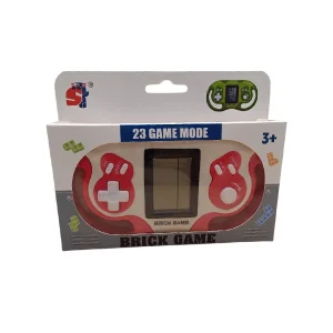 گیم بازی تک جعبه کد 158/49