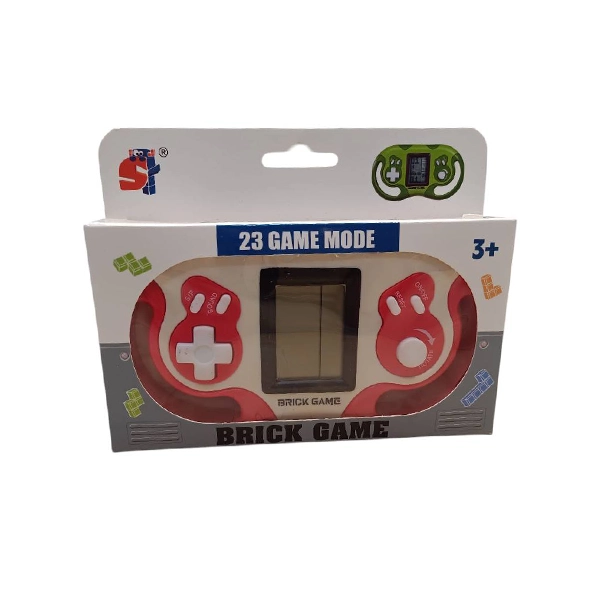 گیم بازی تک جعبه کد 158/49