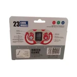 گیم بازی تک جعبه کد 158/49