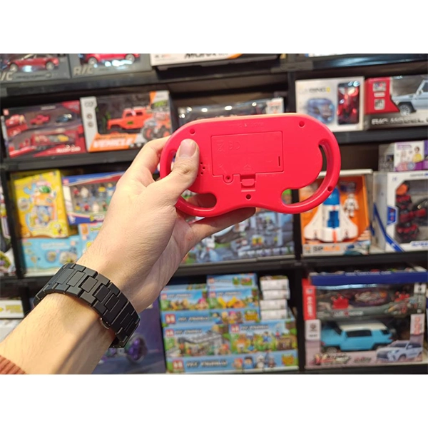 گیم بازی تک جعبه کد 158/49