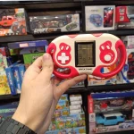 گیم بازی تک جعبه کد 158/49