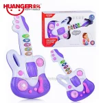 اسباب بازی گیتار موزیکال هانگر کد 0504