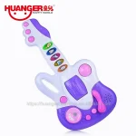 اسباب بازی گیتار موزیکال هانگر کد 0504