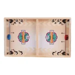 بازی کشاکش بردیا 12 قطعه چوبی