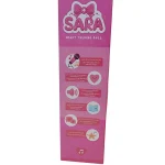 عروسک سخنگو هوشمند سارا کد 24000