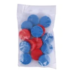 بازی کشاکش بردیا 12 قطعه چوبی