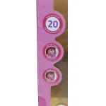 عروسک سخنگو هوشمند سارا کد 24000