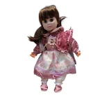 عروسک سخنگو هوشمند سارا کد 24000