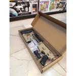 تفنگ حرفه‌ای و فوق حرفه ای تیر ژله ای 1801