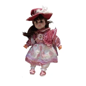 عروسک سخنگو هوشمند سارا کد 24000