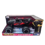ماشین کنترلی سایز بزرگ مدل 999/2232 Titan X Monster Pro