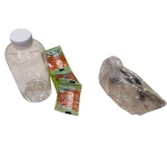 تفنگ حرفه‌ای و فوق حرفه ای تیر ژله ای 1801