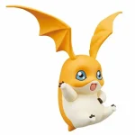 فیگور انیمه دیجیمون مجموعه 8 عددی