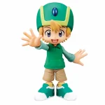 فیگور انیمه دیجیمون مجموعه 8 عددی