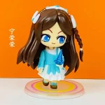 فیگور دولیو 8 عددی