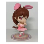 فیگور دولیو 8 عددی