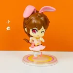 فیگور دولیو 8 عددی