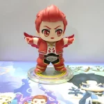 فیگور دولیو 8 عددی