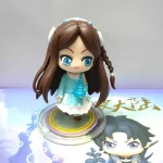 فیگور دولیو 8 عددی