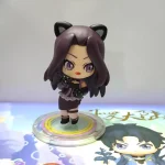 فیگور دولیو 8 عددی