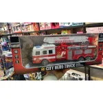 ماشین کنترلی آتشنشانی Fire Rescue R/C