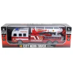 ماشین کنترلی آتشنشانی Fire Rescue R/C