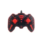 ماشین کنترلی آتشنشانی Fire Rescue R/C