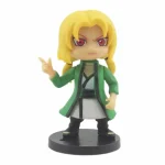 فیگور ناروتو Naruto مجموعه 12 عددی