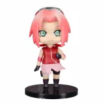 فیگور ناروتو Naruto مجموعه 12 عددی