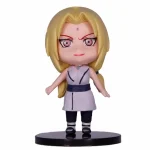 فیگور ناروتو Naruto مجموعه 12 عددی