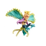 فیگور انیمه وان پیس 6 عددی