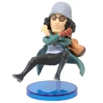 فیگور انیمه وان پیس 6 عددی