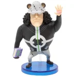 فیگور انیمه وان پیس 6 عددی