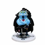 فیگور شخصیت های وان پیس مجموعه 5 عددی