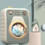 اسباب بازی ماشین لباسشویی ROLLER