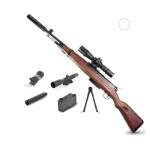 K98 Sniper Toy Gun