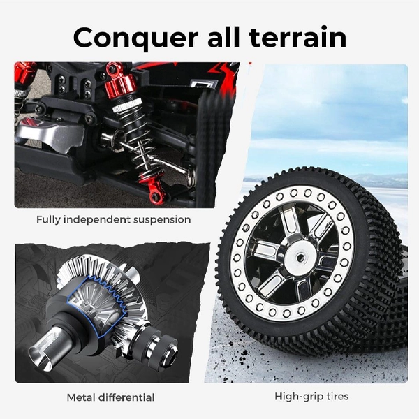 ماشین کنترلی شارژی سنترال مدل Centra 1493