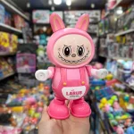 لبوبو رقاص موزیکال چراغدار