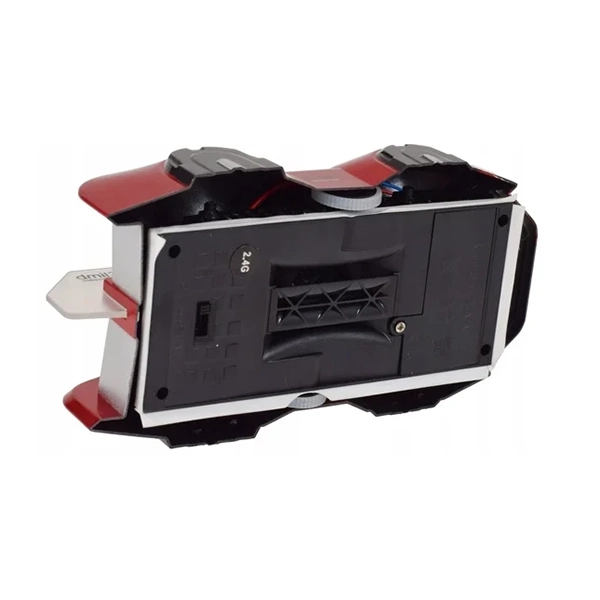 ماشین دیوار نورد کنترلی شارژی کد dp 03 a