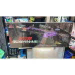 تفنگ پوکه پران شارژی مدل M416 کد 042