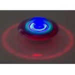 فرفره نورانی و موزیکال مدل UFO