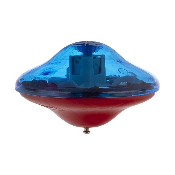 فرفره نورانی و موزیکال مدل UFO