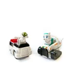 ماشین بازی مدل برج سگهای نگهبان کد 953