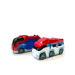 ماشین بازی مدل برج سگهای نگهبان کد 953