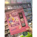 مجموعه باربی خانواده آناناسی در تعطیلات هاوایی