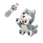 ربات سگ هوشمند کد K47