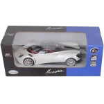 ماشین کنترلی پاگانی هوایرا Pagani Huayra - مقیاس 1:14